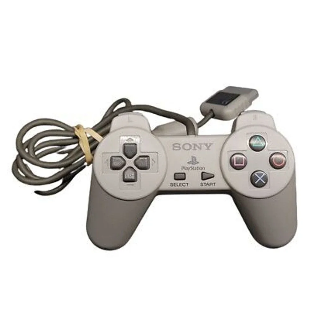 Sony PlayStation 1 PS1 Model No. SCPH-9001 Console Complete